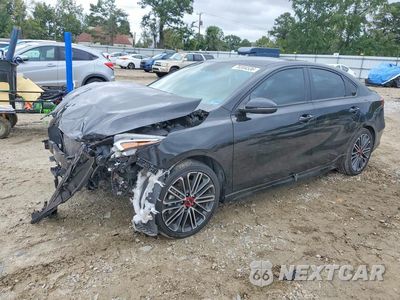 2023 KIA FORTE GT 3KPF44AC6PE601817 - główne zdjęcie licytacji z USA - miniatura
