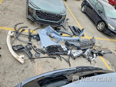 Zdjęcie 13 z 14 samochodu: 2022 HONDA PASSPORT ELITE VIN:5FNYF8H00NB025672 - miniatura