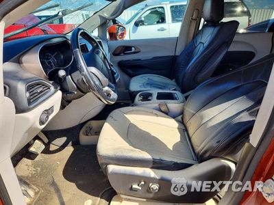 Zdjęcie 7 z 13 samochodu: 2018 CHRYSLER PACIFICA TOURING L PLUS VIN:2C4RC1EG8JR248143 - miniatura