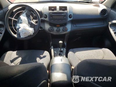 Zdjęcie 8 z 13 samochodu: 2012 TOYOTA RAV4 SPORT VIN:2T3WK4DV3CW019319 - miniatura