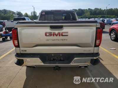 Zdjęcie 6 z 12 samochodu: 2020 GMC SIERRA K1500 SLE VIN:1GTR9BED2LZ374629 - miniatura