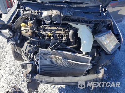 Zdjęcie 12 z 14 samochodu: 2020 DODGE JOURNEY SE VIN:3C4PDCAB6LT278302 - miniatura