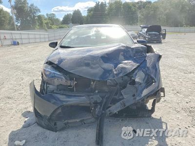 Piąte zdjęcie samochodu w środku: 2017 TOYOTA COROLLA LE VIN:2T1BURHE1HC894108 - miniatura