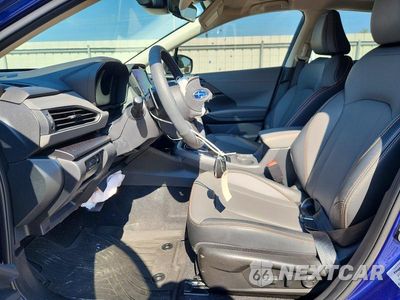 Zdjęcie 7 z 13 samochodu: 2026 SUBARU CROSSTREK LIMITED VIN:JF2GUSND8T8222903 - miniatura