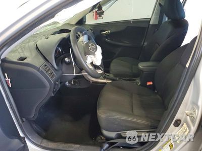 Zdjęcie 7 z 12 samochodu: 2013 TOYOTA COROLLA S VIN:5YFBU4EE9DP211203 - miniatura