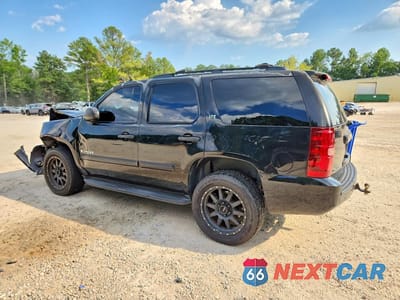 Drugie zdjęcie samochodu z przodu: 2007 CHEVROLET TAHOE K1500 VIN:1GNFK13037J396152 - miniatura