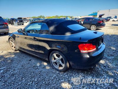 Drugie zdjęcie samochodu z przodu: 2012 BMW 128 I VIN:WBAUL7C57CVM83581 - miniatura