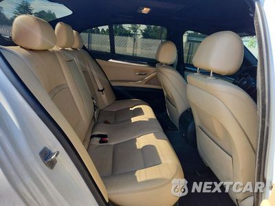 Zdjęcie 10 z 12 samochodu: 2016 BMW 535 D XDRIVE VIN:WBAFV3C53GD687527 - miniatura