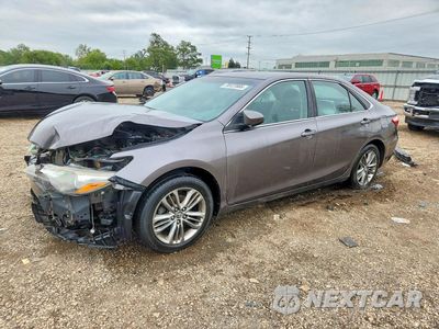 2016 TOYOTA CAMRY SE 4T1BF1FK4GU130366 - główne zdjęcie licytacji z USA - miniatura
