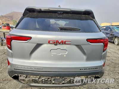Zdjęcie 6 z 13 samochodu: 2026 GMC TERRAIN ELEVATION VIN:3GKALUEG1TL230277 - miniatura