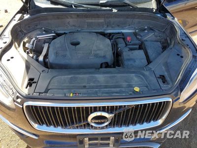 Zdjęcie 12 z 13 samochodu: 2016 VOLVO XC90 T6 VIN:YV4A22PK2G1069596 - miniatura