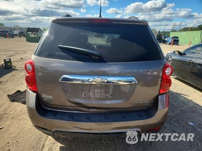 Zdjęcie 6 z 12 samochodu: 2012 CHEVROLET EQUINOX LT VIN:2GNALDEK2C6273991 - miniatura