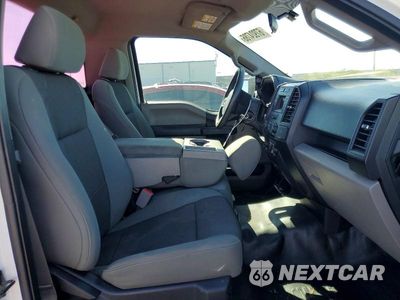 Zdjęcie 10 z 12 samochodu: 2017 FORD F150 VIN:1FTMF1C87HKD54783 - miniatura