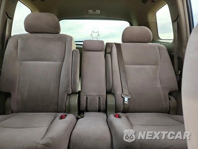 Zdjęcie 10 z 14 samochodu: 2008 TOYOTA HIGHLANDER BASE VIN:JTEES41A682021929 - miniatura