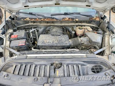 Zdjęcie 11 z 12 samochodu: 2020 CHEVROLET SILVERADO C1500 VIN:3GCNWAEF5LG433594 - miniatura