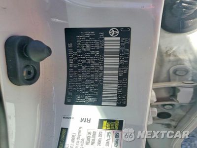 Zdjęcie 13 z 13 samochodu: 2021 TOYOTA COROLLA LE VIN:5YFEPMAE4MP174331 - miniatura