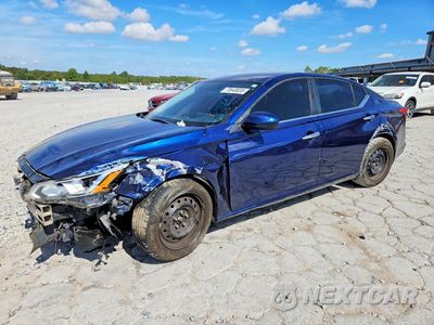 2019 NISSAN ALTIMA S 1N4BL4BV6KC206933 - główne zdjęcie licytacji z USA - miniatura
