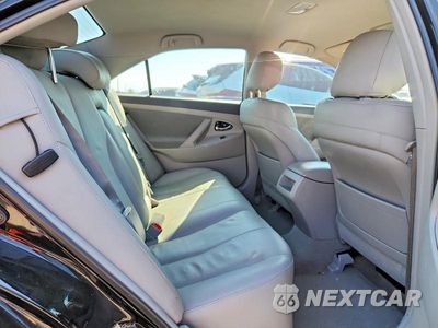 Zdjęcie 10 z 12 samochodu: 2011 TOYOTA CAMRY LE VIN:4T4BF3EKXBR180958 - miniatura