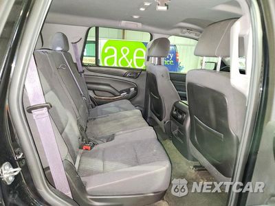 Zdjęcie 11 z 13 samochodu: 2015 CHEVROLET TAHOE K1500 LS VIN:1GNSKAKC3FR220664 - miniatura