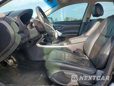 Zdjęcie 7 z 12 samochodu: 2015 NISSAN ALTIMA 2.5 VIN:1N4AL3AP6FC191008 - miniatura