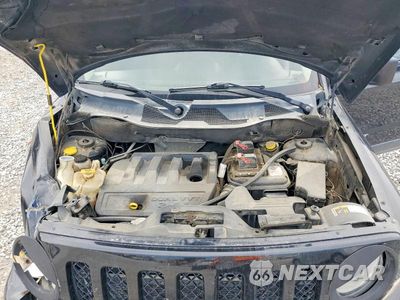 Zdjęcie 12 z 14 samochodu: 2016 JEEP PATRIOT SPORT VIN:1C4NJRBB2GD532116 - miniatura