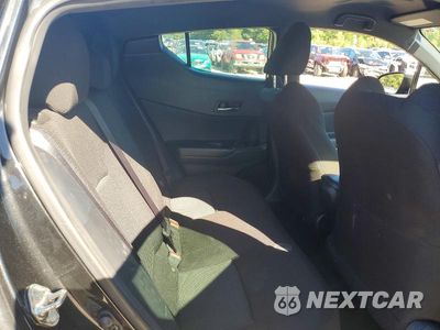 Zdjęcie 11 z 13 samochodu: 2018 TOYOTA C-HR XLE VIN:JTNKHMBX4J1002120 - miniatura