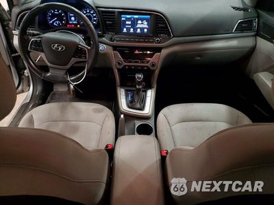 Zdjęcie 8 z 13 samochodu: 2017 HYUNDAI ELANTRA SE VIN:5NPD84LF3HH043487 - miniatura