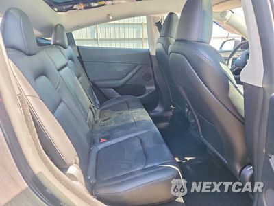 Zdjęcie 10 z 12 samochodu: 2024 TESLA MODEL Y VIN:7SAYGDEE3RF107328 - miniatura