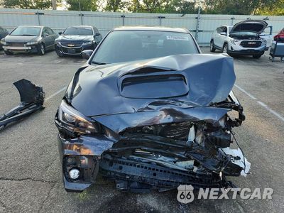 Piąte zdjęcie samochodu w środku: 2020 SUBARU WRX LIMITED VIN:JF1VA1H60L9832591 - miniatura
