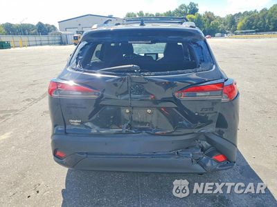 Zdjęcie 6 z 13 samochodu: 2025 TOYOTA COROLLA CROSS HYBRID XSE VIN:7MUFBABG0SV071130 - miniatura