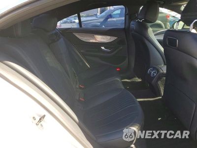 Zdjęcie 10 z 12 samochodu: 2019 MERCEDES-BENZ CLS 450 VIN:WDD2J5JB3KA014481 - miniatura