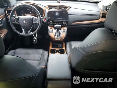 Zdjęcie 8 z 13 samochodu: 2019 HONDA CR-V EXL VIN:2HKRW2H86KH643194 - miniatura