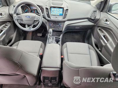 Zdjęcie 8 z 13 samochodu: 2019 FORD ESCAPE SE VIN:1FMCU9GDXKUB83929 - miniatura