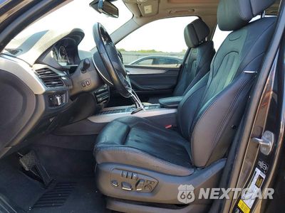 Zdjęcie 7 z 13 samochodu: 2015 BMW X5 XDRIVE35I VIN:5UXKR0C58F0K54276 - miniatura