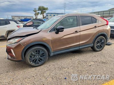 2019 MITSUBISHI ECLIPSE CROSS LE JA4AT4AA1KZ000446 - główne zdjęcie licytacji z USA - miniatura