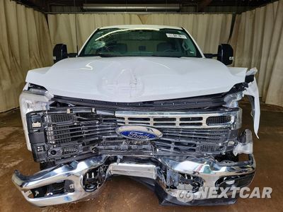 Piąte zdjęcie samochodu w środku: 2026 FORD F250 SUPER DUTY VIN:1FT7W2BTXTEC06188 - miniatura