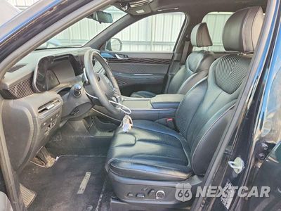 Zdjęcie 7 z 13 samochodu: 2023 HYUNDAI PALISADE CALLIGRAPHY VIN:KM8R7DGE6PU643821 - miniatura