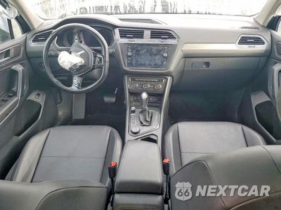 Zdjęcie 8 z 13 samochodu: 2019 VOLKSWAGEN TIGUAN SE VIN:3VV2B7AX5KM049929 - miniatura
