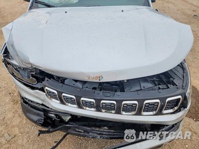 Zdjęcie 11 z 12 samochodu: 2025 JEEP COMPASS LATITUDE VIN:3C4NJDBN8ST501856 - miniatura