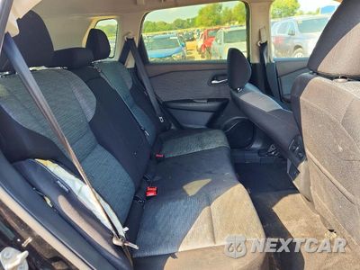 Zdjęcie 11 z 14 samochodu: 2023 NISSAN ROGUE SV VIN:JN8BT3BA2PW420359 - miniatura