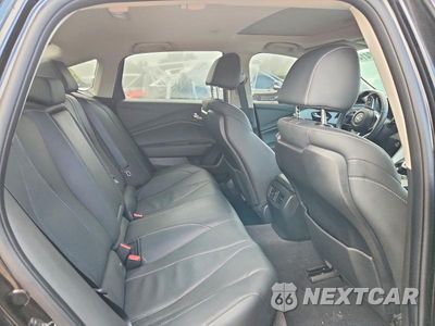 Zdjęcie 10 z 12 samochodu: 2022 ACURA TLX TECHNOLOGY VIN:19UUB5F49NA000911 - miniatura