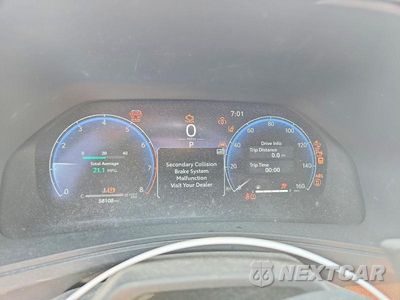 Zdjęcie 9 z 13 samochodu: 2024 TOYOTA GRAND HIGHLANDER PLATINUM VIN:5TDAAAB51RS034281 - miniatura