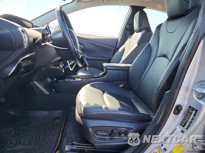 Zdjęcie 7 z 12 samochodu: 2021 TOYOTA PRIUS PRIME XLE VIN:JTDKAMFP2M3192172 - miniatura