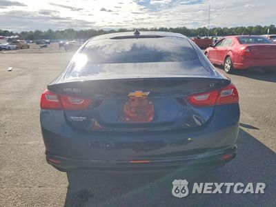 Zdjęcie 6 z 12 samochodu: 2016 CHEVROLET MALIBU LT VIN:1G1ZE5ST9GF345153 - miniatura