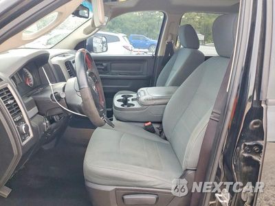 Zdjęcie 7 z 12 samochodu: 2015 RAM 1500 ST VIN:1C6RR6KM8FS553340 - miniatura