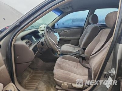 Zdjęcie 7 z 12 samochodu: 1998 TOYOTA CAMRY LE VIN:4T1BG22K4WU273115 - miniatura