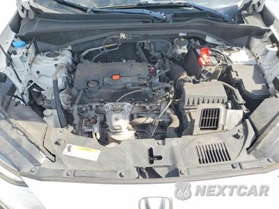 Zdjęcie 12 z 13 samochodu: 2023 HONDA HR-V EXL VIN:3CZRZ1H74PM726787 - miniatura