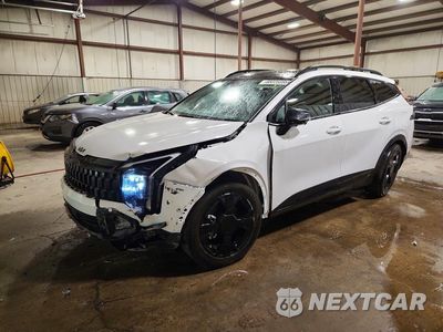 2026 KIA SPORTAGE X LINE 5XYK6CDF6TG412896 - główne zdjęcie licytacji z USA - miniatura