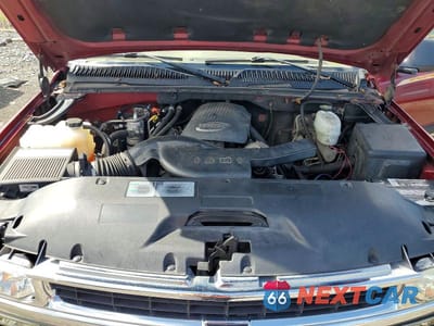 Zdjęcie 12 z 13 samochodu: 2005 CHEVROLET TAHOE K1500 VIN:1GNEK13T85J153889 - miniatura