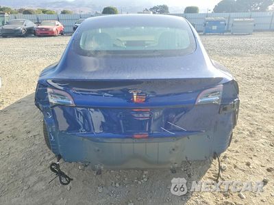Zdjęcie 6 z 12 samochodu: 2019 TESLA MODEL 3 VIN:5YJ3E1EA3KF322707 - miniatura